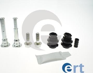 ERT 410036 - Virzītājčaulu komplekts, Bremžu suports www.autospares.lv