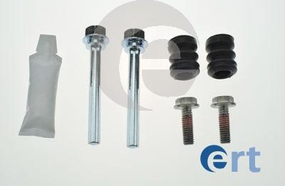 ERT 410025 - Virzītājčaulu komplekts, Bremžu suports www.autospares.lv