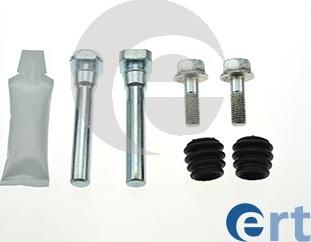 ERT 410194 - Guide Sleeve Kit, brake caliper www.autospares.lv