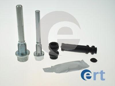 ERT 410166 - Virzītājčaulu komplekts, Bremžu suports www.autospares.lv