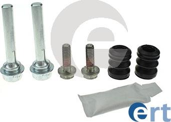 ERT 410160 - Guide Sleeve Kit, brake caliper www.autospares.lv