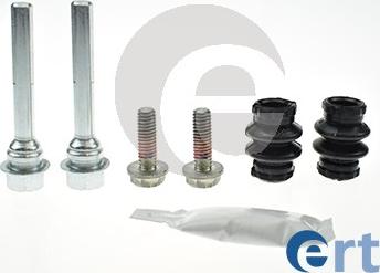 ERT 410168 - Guide Sleeve Kit, brake caliper www.autospares.lv