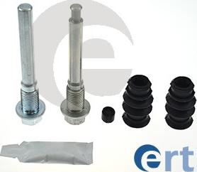 ERT 410105 - Virzītājčaulu komplekts, Bremžu suports www.autospares.lv