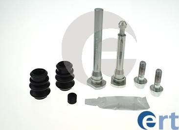 ERT 410181 - Комплект направляющей гильзы, тормозной поршень www.autospares.lv