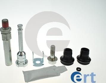 ERT 410170 - Virzītājčaulu komplekts, Bremžu suports www.autospares.lv