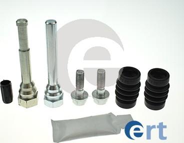 ERT 410178 - Virzītājčaulu komplekts, Bremžu suports www.autospares.lv