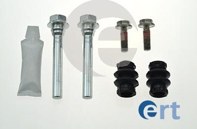 ERT 410250 - Virzītājčaulu komplekts, Bremžu suports www.autospares.lv