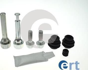 ERT 410200 - Virzītājčaulu komplekts, Bremžu suports www.autospares.lv