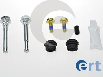 ERT 410232 - Virzītājčaulu komplekts, Bremžu suports www.autospares.lv