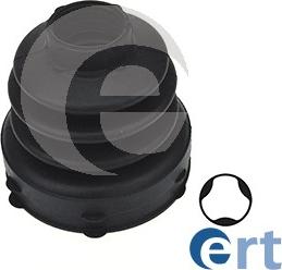 ERT 500436 - Пыльник, приводной вал www.autospares.lv