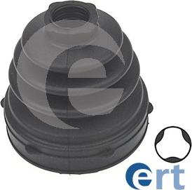 ERT 500426 - Пыльник, приводной вал www.autospares.lv