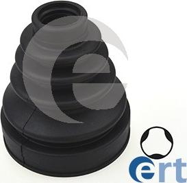 ERT 500542 - Пыльник, приводной вал www.autospares.lv