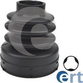 ERT 500505 - Putekļusargs, Piedziņas vārpsta www.autospares.lv