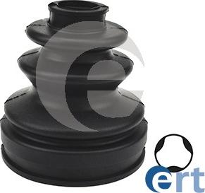 ERT 500503 - Bellow, drive shaft www.autospares.lv