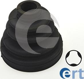 ERT 500532 - Bellow, drive shaft www.autospares.lv