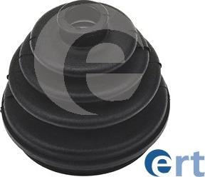 ERT 500053 - Bellow, drive shaft www.autospares.lv