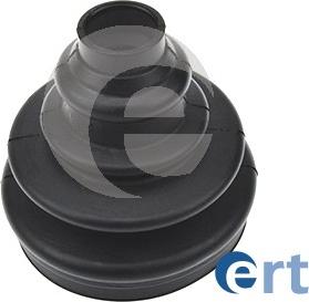 ERT 500111 - Bellow, drive shaft www.autospares.lv