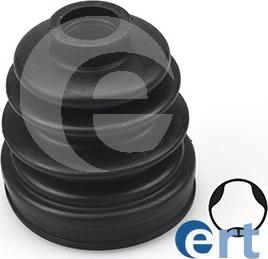 ERT 500189 - Bellow, drive shaft www.autospares.lv