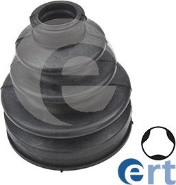 ERT 500364 - Bellow, drive shaft www.autospares.lv