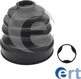 ERT 500365 - Bellow, drive shaft www.autospares.lv