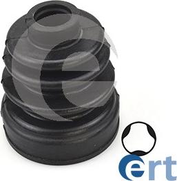 ERT 500366 - Пыльник, приводной вал www.autospares.lv