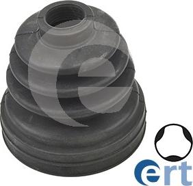 ERT 500362 - Bellow, drive shaft www.autospares.lv