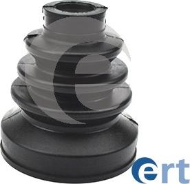 ERT 500205 - Bellow, drive shaft www.autospares.lv