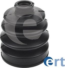 ERT 500273 - Bellow, drive shaft www.autospares.lv