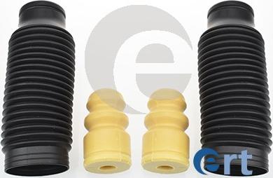 ERT 520041 - Dust Cover Kit, shock absorber www.autospares.lv