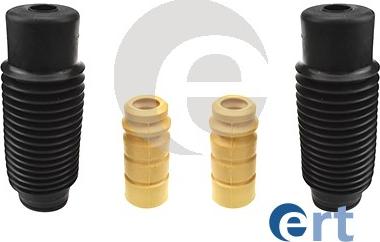 ERT 520064 - Пылезащитный комплект, амортизатор www.autospares.lv