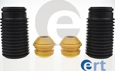 ERT 520008 - Пылезащитный комплект, амортизатор www.autospares.lv