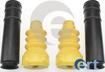 ERT 520012 - Dust Cover Kit, shock absorber www.autospares.lv