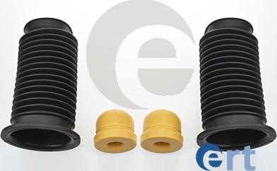 ERT 520034 - Пылезащитный комплект, амортизатор www.autospares.lv