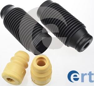 ERT 520195 - Dust Cover Kit, shock absorber www.autospares.lv