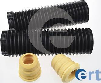 ERT 520197 - Dust Cover Kit, shock absorber www.autospares.lv