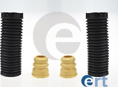 ERT 520150 - Dust Cover Kit, shock absorber www.autospares.lv