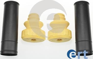 ERT 520106 - Dust Cover Kit, shock absorber www.autospares.lv