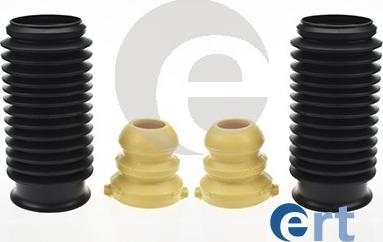 ERT 520130 - Dust Cover Kit, shock absorber www.autospares.lv