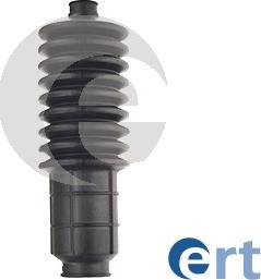 ERT 101658 - Putekļusargu komplekts, Stūres iekārta www.autospares.lv