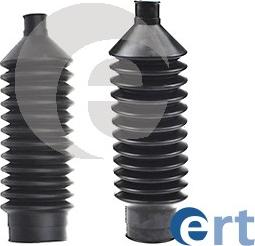 ERT 102105 - Putekļusargu komplekts, Stūres iekārta www.autospares.lv