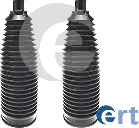 ERT 102386 - Putekļusargu komplekts, Stūres iekārta www.autospares.lv