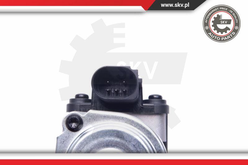 Esen SKV 95SKV404 - Pūtes spiediena regulēšanas vārsts www.autospares.lv