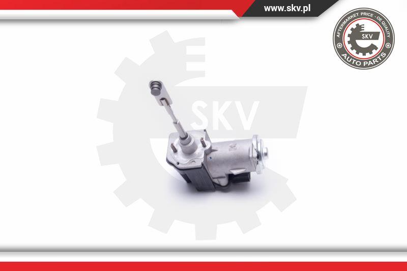 Esen SKV 95SKV404 - Pūtes spiediena regulēšanas vārsts www.autospares.lv