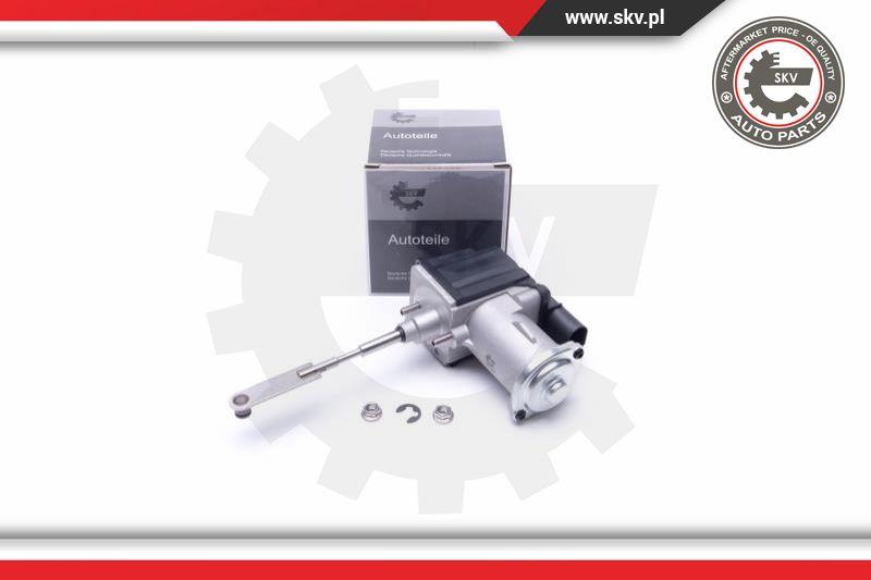 Esen SKV 95SKV403 - Pūtes spiediena regulēšanas vārsts www.autospares.lv