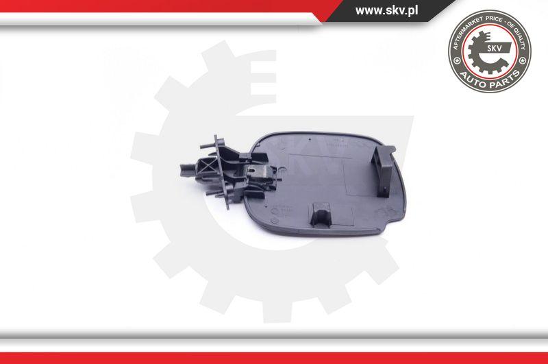 Esen SKV 95SKV500 - Šarnīrs, Degvielas tvertnes vāciņš www.autospares.lv