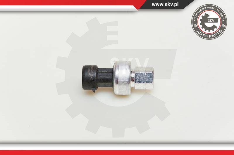 Esen SKV 95SKV104 - Spiediena slēdzis, Gaisa kondicionēšanas sistēma www.autospares.lv