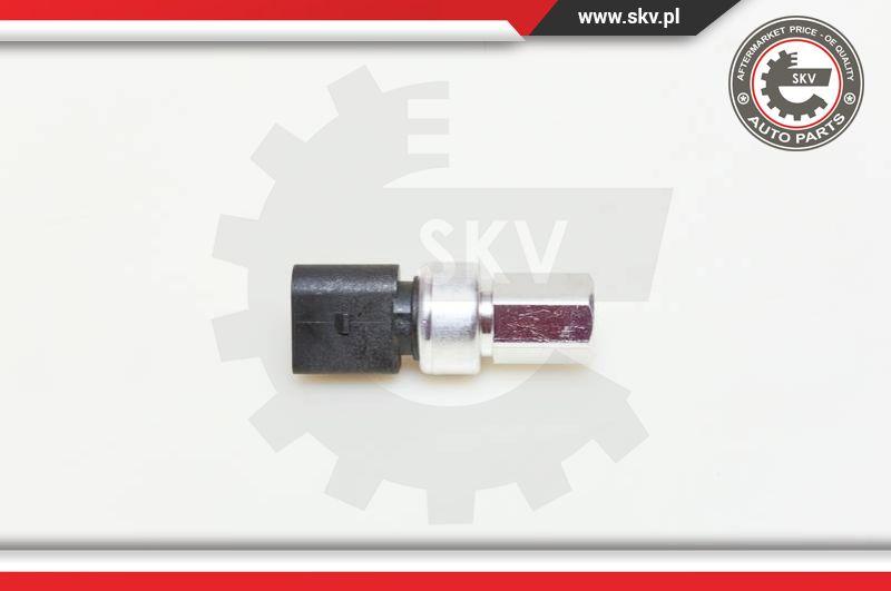 Esen SKV 95SKV100 - Pressure Switch, air conditioning www.autospares.lv