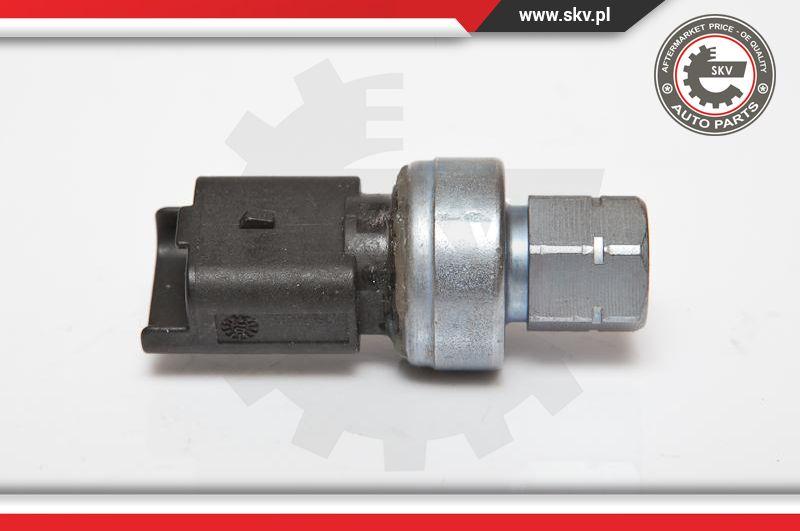 Esen SKV 95SKV108 - Spiediena slēdzis, Gaisa kondicionēšanas sistēma www.autospares.lv