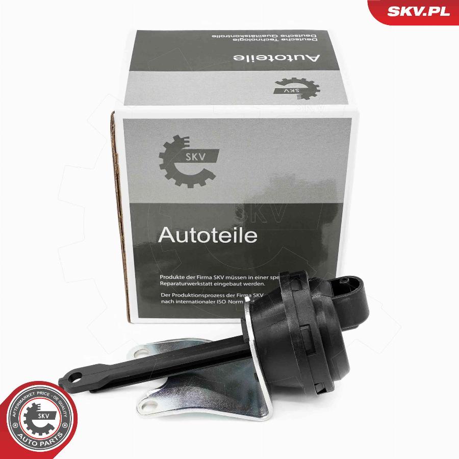 Esen SKV 96SKV406 - Droseļvārsta pievada stiprinājums www.autospares.lv