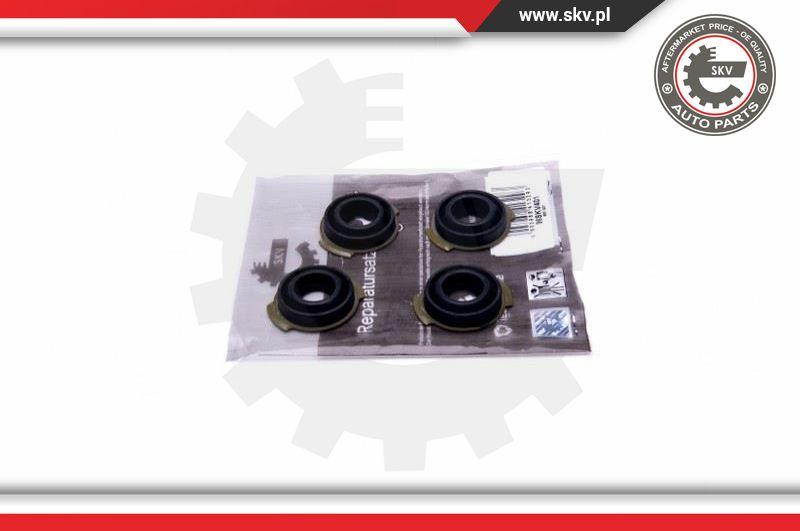 Esen SKV 96SKV401 - Remonta komplekts, ieplūdes kolektora modulis www.autospares.lv